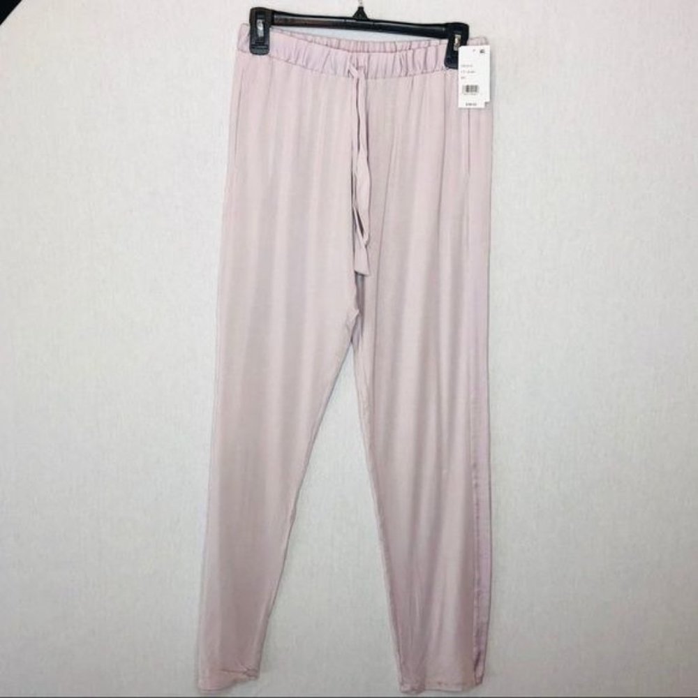 Josie Drawstring Pajama Pants
